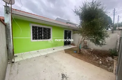 Casa com 2 quartos para alugar na rua nepal, 90, nações, fazenda rio grande por r$ 1.855