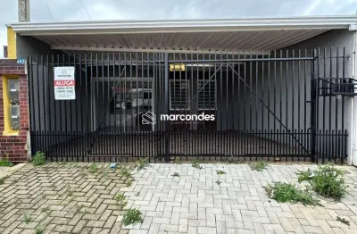 Casa com 2 quartos para alugar na sao luis, 602, santa terezinha, fazenda rio grande por r$ 1.820