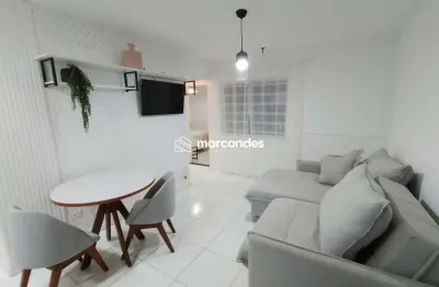 Apartamento com 2 quartos para alugar na boa vista, 198, estados, fazenda rio grande por r$ 1.985