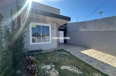 Casa com 2 quartos para alugar na escicia, 122, nações, fazenda rio grande por r$ 3.760