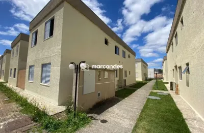 Apartamento com 2 quartos para alugar na avenida venezuela, 1827, eucaliptos, fazenda rio grande por r$ 1.600