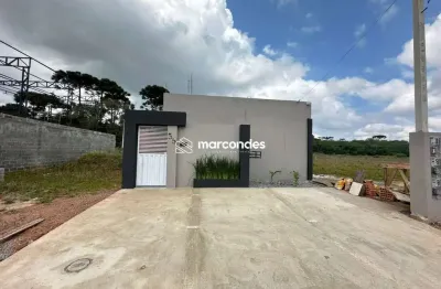 Kitnet / stúdio para alugar na coentro, 55, eucaliptos, fazenda rio grande por r$ 1.330