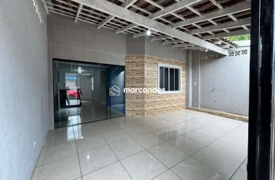 Casa com 2 quartos para alugar na honduras, 360, nações, fazenda rio grande por r$ 1.820