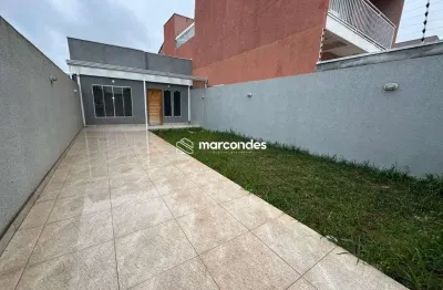 Casa com 2 quartos para alugar na arariba, 110, eucaliptos, fazenda rio grande por r$ 1.950