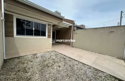 Casa com 3 quartos para alugar na arariba, 238, eucaliptos, fazenda rio grande por r$ 2.440