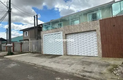 Casa com 3 quartos para alugar na rua nepal, 89, nações, fazenda rio grande por r$ 3.425