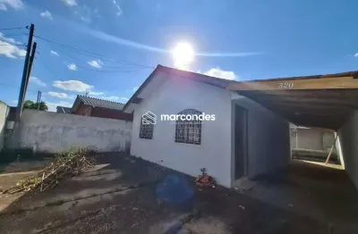 Casa com 3 quartos para alugar na hlena kolody, 320, jardim veneza, fazenda rio grande por r$ 1.220