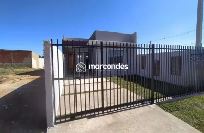 Casa com 2 quartos à venda na rolandia, 24, estados, fazenda rio grande por r$ 355.000