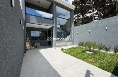 Casa com 3 quartos à venda na etiópia, 608, nações, fazenda rio grande por r$ 890.000