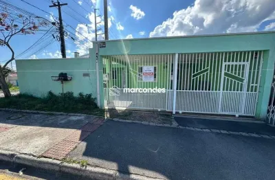 Casa com 3 quartos para alugar na paranavai, 400, estados, fazenda rio grande por r$ 2.900