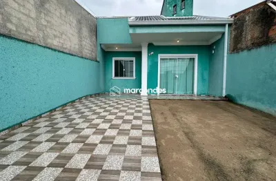 Casa com 3 quartos para alugar na avenida islândia, 1109, nações, fazenda rio grande por r$ 3.845