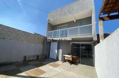Casa com 4 quartos para alugar na hibiscus, 121, eucaliptos, fazenda rio grande por r$ 2.765