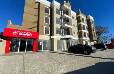 Ponto comercial para alugar na Rua Nossa Senhora Aparecida, 829, Santa Terezinha, Fazenda Rio Grande por R$ 3.330