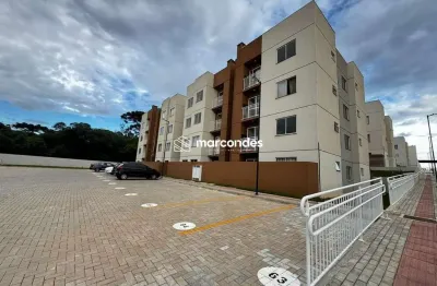 Apartamento com 2 quartos para alugar na Rua Nossa Senhora Aparecida, 2370, Santa Terezinha, Fazenda Rio Grande por R$ 2.200