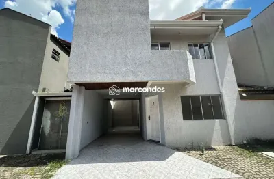 Ponto comercial para alugar na Avenida Brasil, 1890, Eucaliptos, Fazenda Rio Grande por R$ 3.500