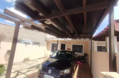 Casa com 2 quartos para alugar na Rua Tridi, 426, Gralha Azul, Fazenda Rio Grande por R$ 2.360