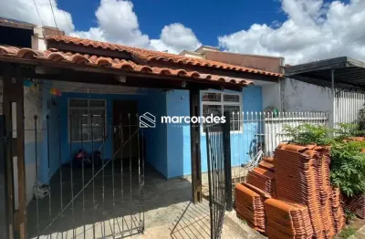 Casa com 2 quartos à venda na Rua Maranhão, 288, Estados, Fazenda Rio Grande