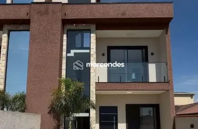 Apartamento com 3 quartos à venda na Rua Sucupira, 394, Eucaliptos, Fazenda Rio Grande por R$ 960.000