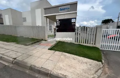 Apartamento com 2 quartos à venda na Boa Vista, 217, Estados, Fazenda Rio Grande por R$ 230.000