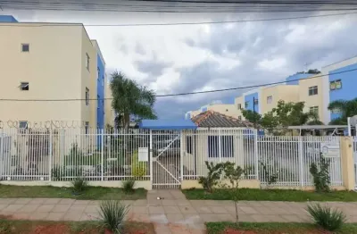 Apartamento com 2 quartos para alugar na rua maranhão, 425, estados, fazenda rio grande por r$ 1.815