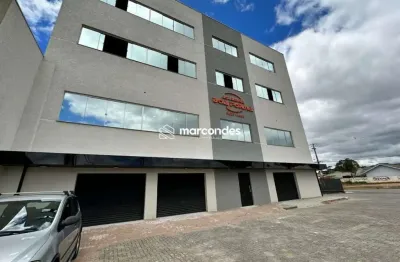 Sala comercial para alugar na avenida portugal, 1815, gralha azul, fazenda rio grande por r$ 3.800