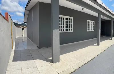Casa com 3 quartos à venda na Rua Salgado Filho, 283, Cohapar, Matinhos