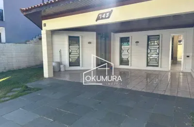 Casa com 3 dormitórios à venda por r$ 1.275.000,00 - parque dos pássaros - são bernardo do campo/sp