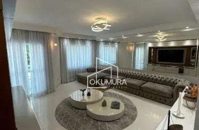 Sobrado com 3 dormitórios à venda, 209 m² por r$ 1.600.000,00 - santa terezinha - são bernardo do campo/sp