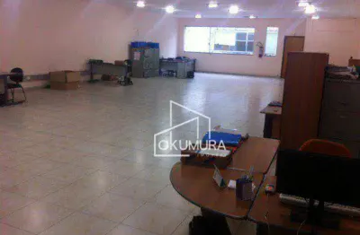 Prédio para alugar, 1030 m² por r$ 37.600,00/mês - vila baeta neves - são bernardo do campo/sp