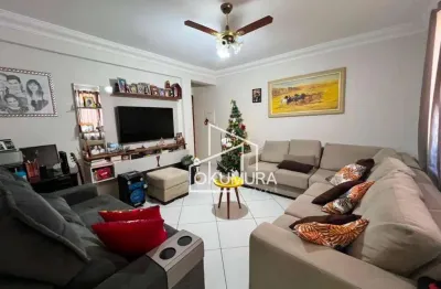 Apartamento com 3 dormitórios à venda, 77 m² por r$ 430.000,00 - vila baeta neves - são bernardo do campo/sp