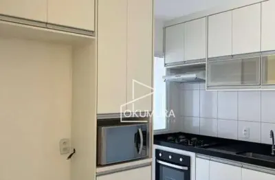 Apartamento com 2 dormitórios à venda, 69 m² por r$ 470.000,00 - demarchi - são bernardo do campo/sp