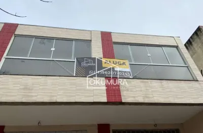 Casa com 3 dormitórios para alugar, 150 m² por r$ 4.100,00/mês - independência - são bernardo do campo/sp