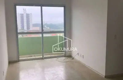 Apartamento com 2 dormitórios à venda, 54 m² por r$ 370.000,00 - assunção - são bernardo do campo/sp