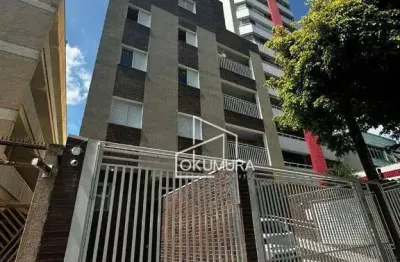 Apartamento à venda, 62 m² por r$ 459.900,00 - centro - são bernardo do campo/sp