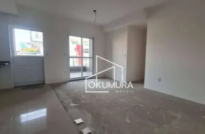 Apartamento com 3 dormitórios à venda, 77 m² por r$ 787.000 - vila marlene - são bernardo do campo/sp