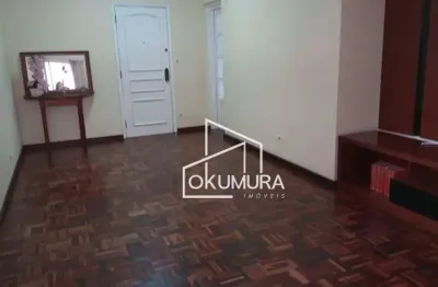 Apartamento com 3 dormitórios, 93 m² - venda por R$ 575.000,00 ou aluguel por R$ 3.200,00/mês - Vila Baeta Neves - São Bernardo do Campo/SP