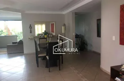 Sobrado com 3 dormitórios à venda, 263 m² por r$ 1.900.000,00 - parque espacial - são bernardo do campo/sp