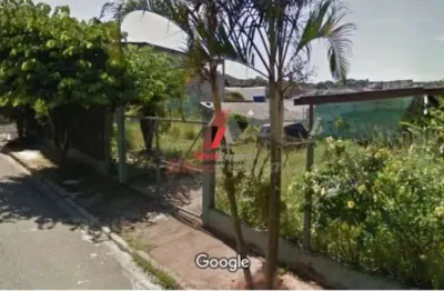 Terreno para venda no bairro vila nova curuçá, 430 m², aceita incorporação.