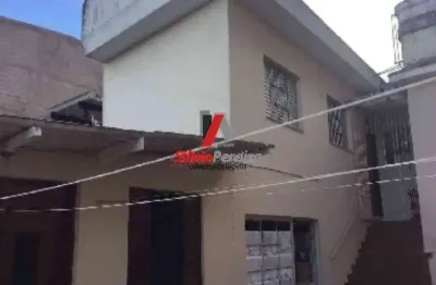 Sobrado para venda no bairro parque cruzeiro do sul, 2 dorm, 2 vagas, 300 m²