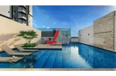 Apartamento em condomínio padrão para venda no bairro vila jacuí, 2 dorm sendo 1