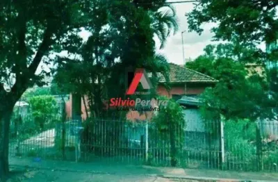 Terreno para venda no bairro vila nova curuçá, 1044 m