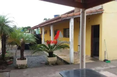 Casa térrea para venda no bairro jardim bopiranga, 2 dorm, 1 suíte, 8 vagas, 187