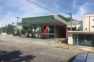 Terreno à venda na Vila Monumento, São Paulo 