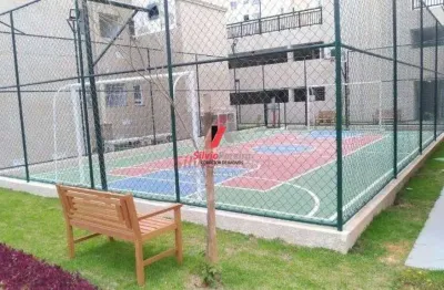 Apartamento com 2 quartos à venda no jardim américa da penha, são paulo , 46 m2 por r$ 260.000