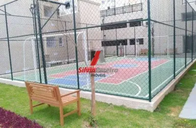 Apartamento 2 dormitórios à venda jardim américa da penha são paulo/sp