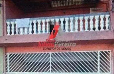 Casa com 3 quartos à venda na Rua Benedito Carlos Brunini, 540, Limoeiro, São Paulo