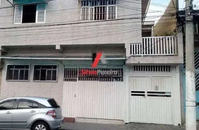 Casa com 9 quartos à venda no Jardim dos Ipês, São Paulo 