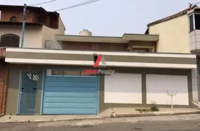 Sobrado para venda no bairro jardim pedro josé nunes, 2 dorm sendo 1 suíte, 3 vagas, 192² m, 254m²