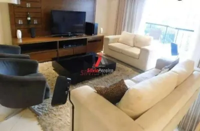 Apartamento em condomínio padrão para venda no bairro vila rosália, 3 dorm sendo 2 suítes, 2 vagas, 150 m