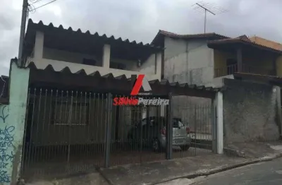 Casa térrea para venda no bairro jardim alto pedroso, 3 dorm, 3 vagas